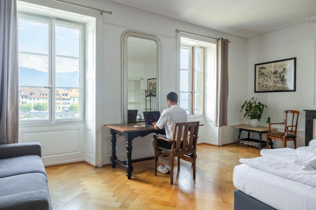 Photo of Others in Vevey