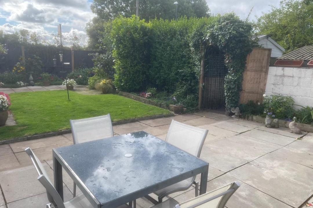 Photo of Others in Dadlington