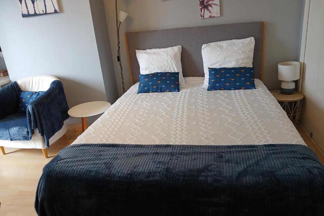 Photo of Bedroom in Betton