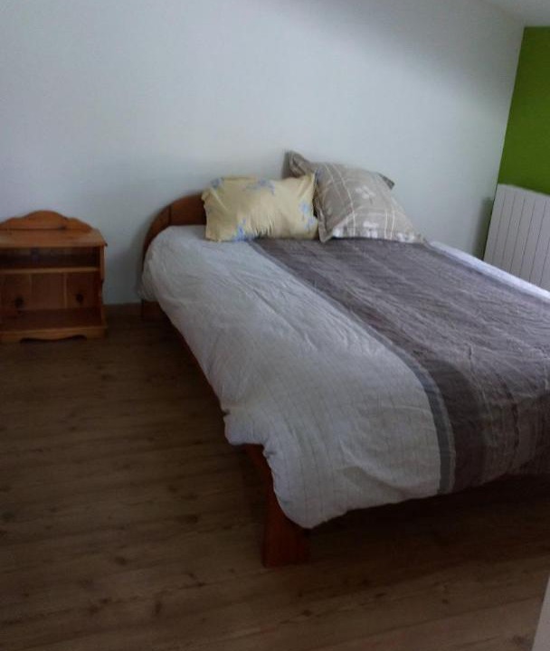 Photo of Bedroom in Boulay-Moselle