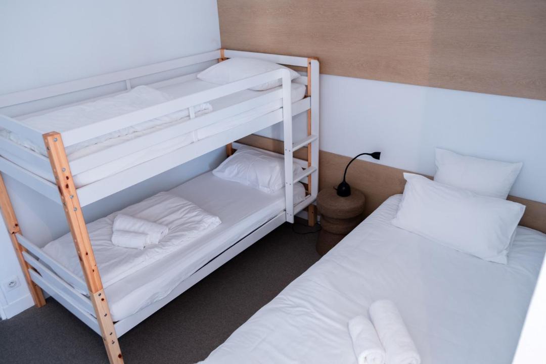 Photo of Bedroom in Audierne
