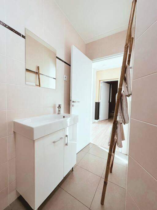 Photo of Bathroom in Chatou