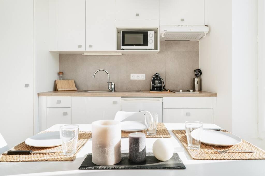 Photo of Kitchen in Chatou