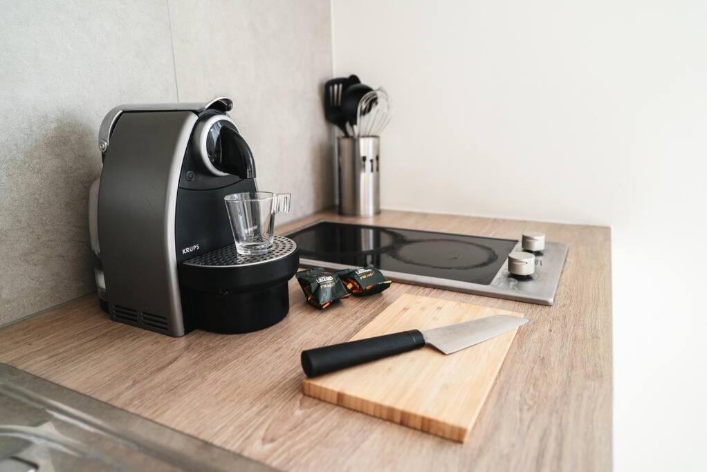 Photo of Kitchen in Chatou