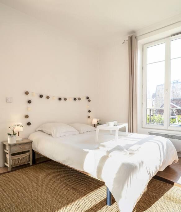 Photo of Bedroom in Chatou