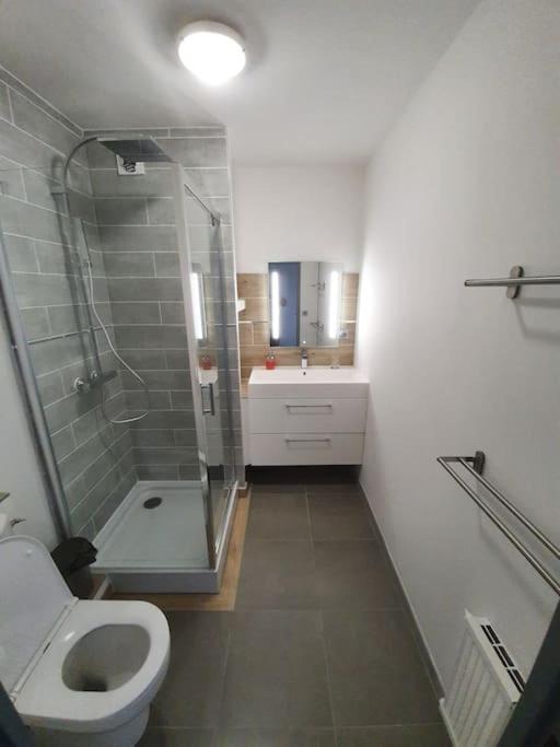 Photo of Bathroom in Cholet