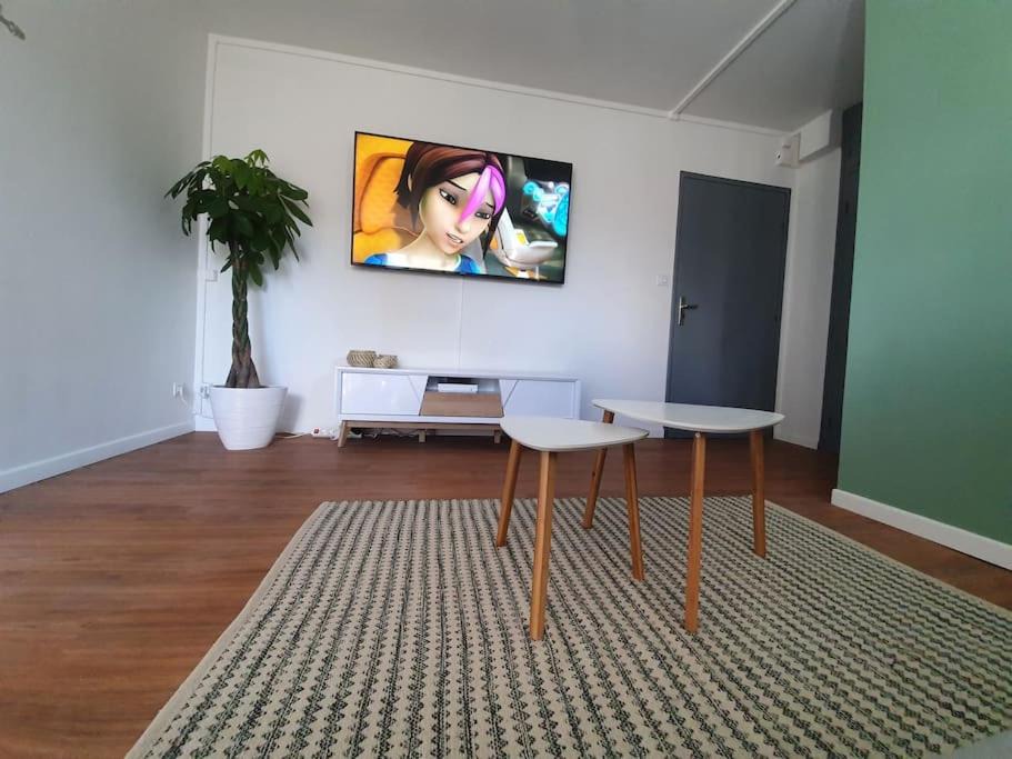 Photo of Livingroom in Cholet