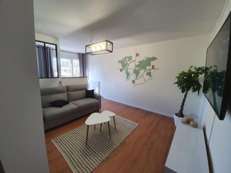 Photo of Livingroom in Cholet