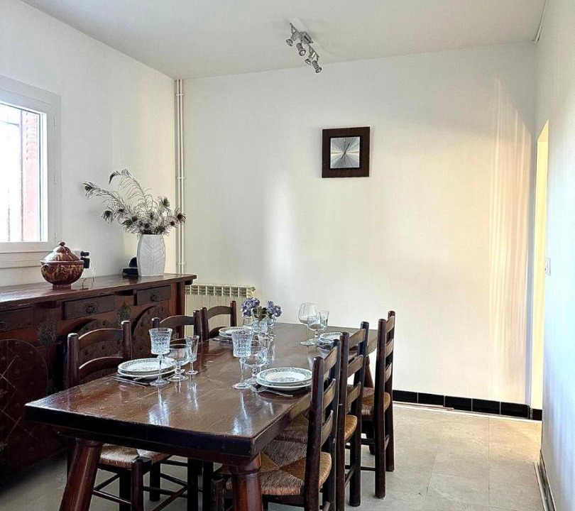 Photo of Kitchen in Luquet