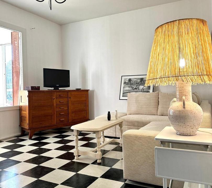 Photo of Livingroom in Luquet