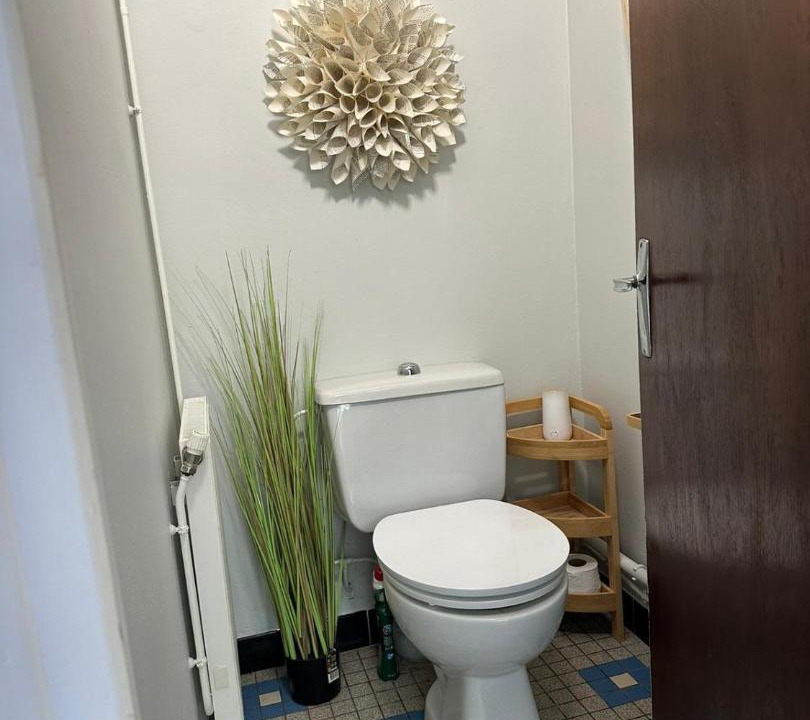 Photo of Bathroom in Luquet