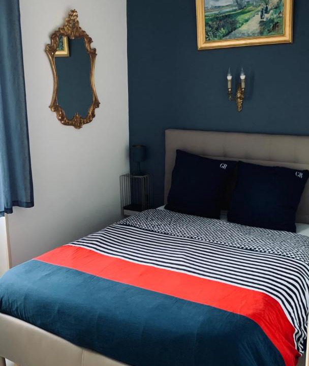Photo of Bedroom in Charolles