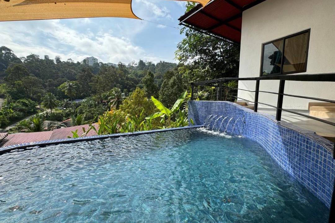 Photo of Others in Kampung Pelimbaian