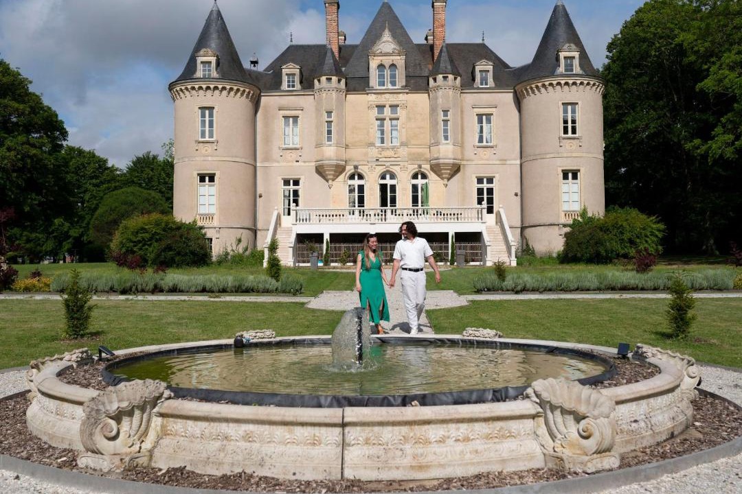 Photo of Others in Vallon-sur-Gee