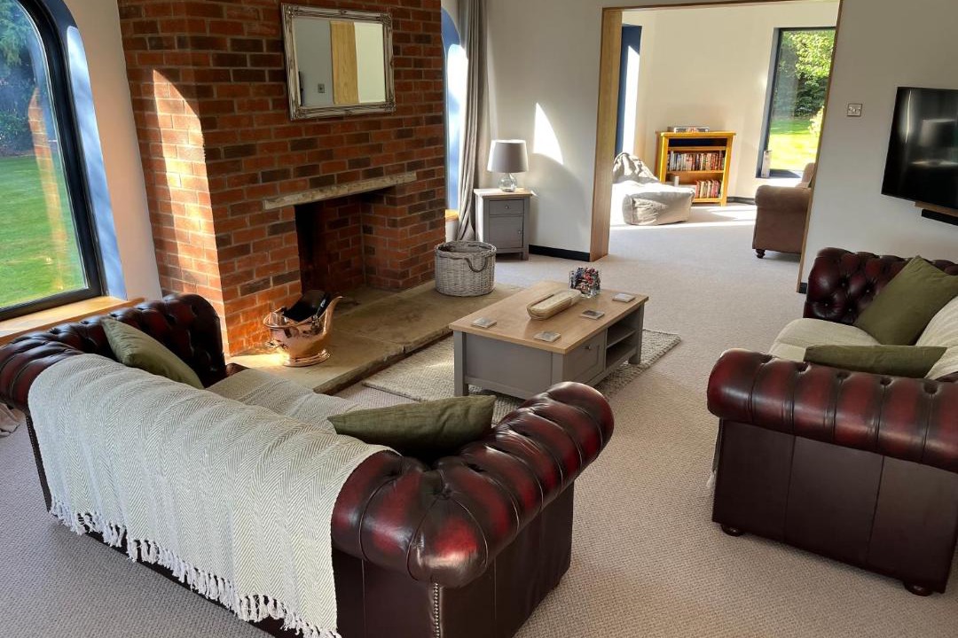 Photo of Livingroom in Weaverthorpe