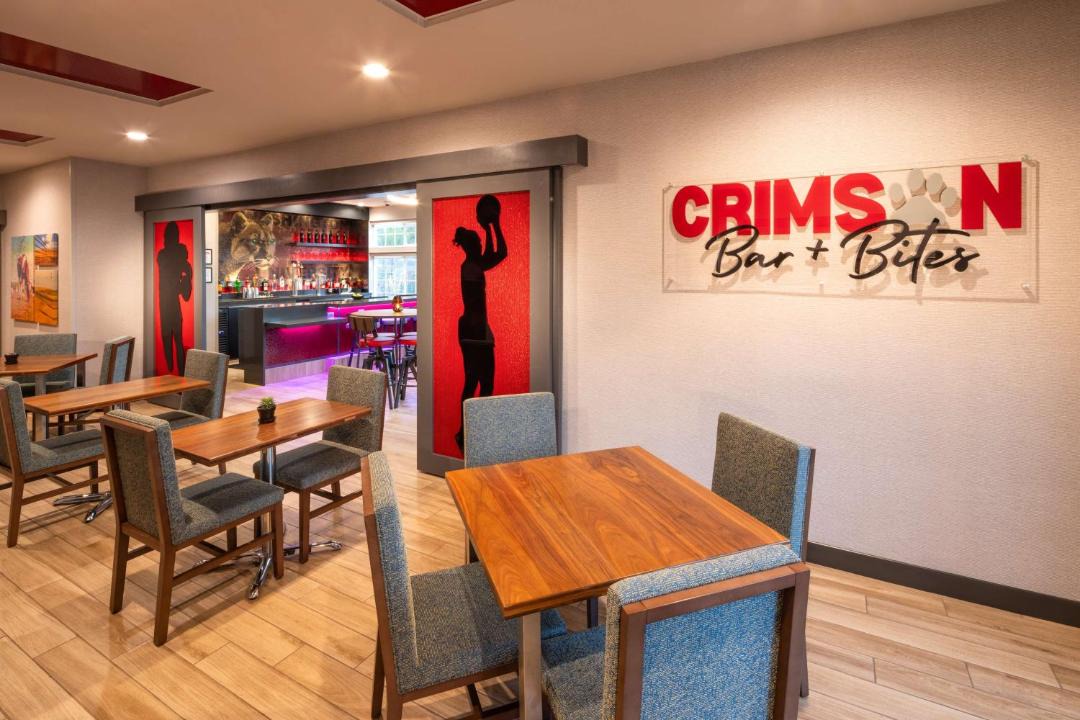 Photo of Others in Pullman