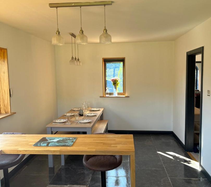 Photo of Kitchen in Weaverthorpe