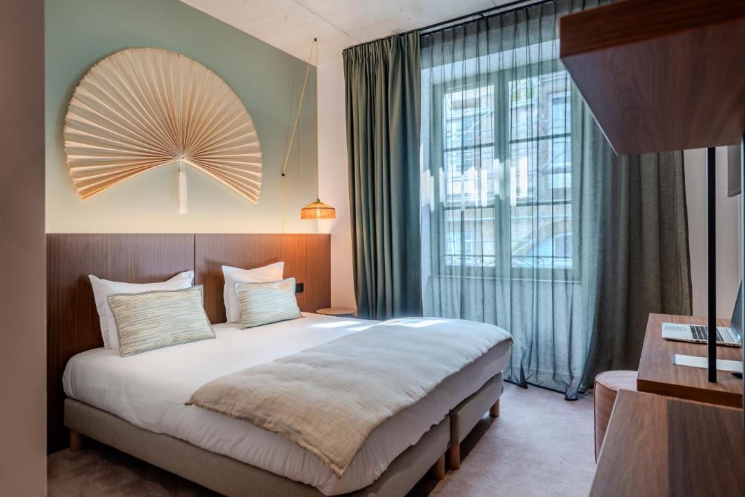 Photo of Bedroom in Intra Muros