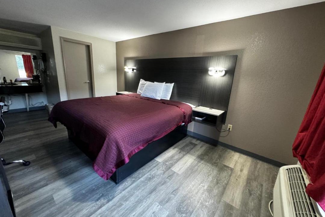 Photo of Bedroom in Hope
