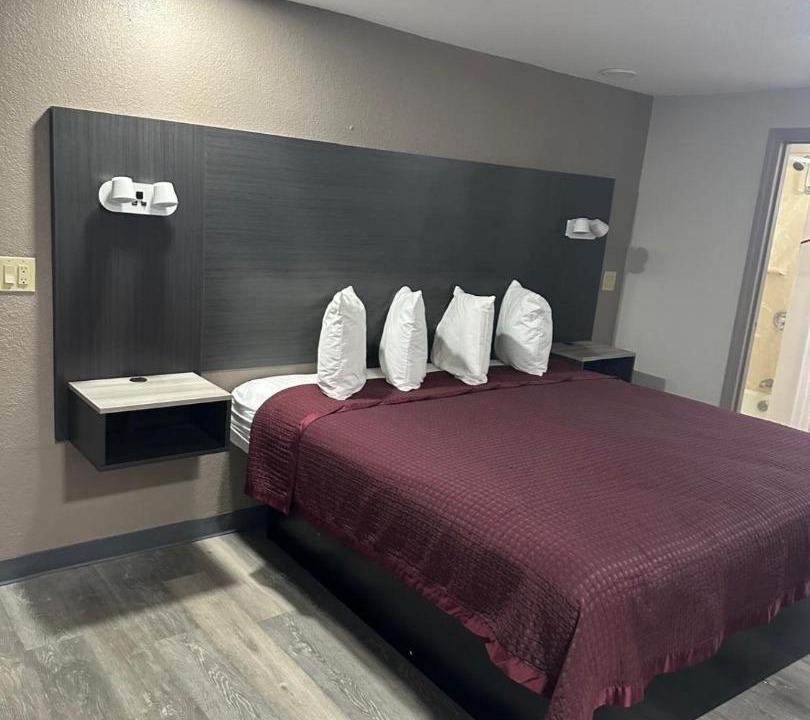 Photo of Bedroom in Hope
