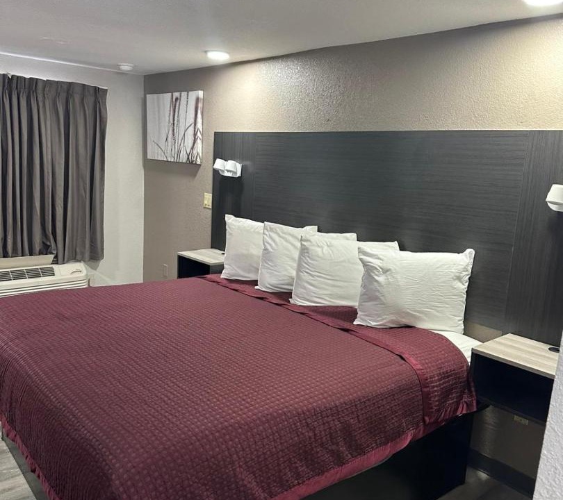 Photo of Bedroom in Hope
