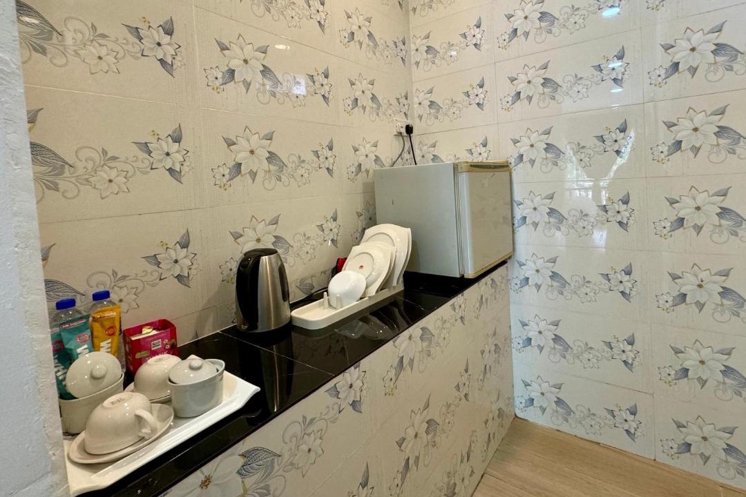 Photo of Bathroom in Kampung Pelimbaian