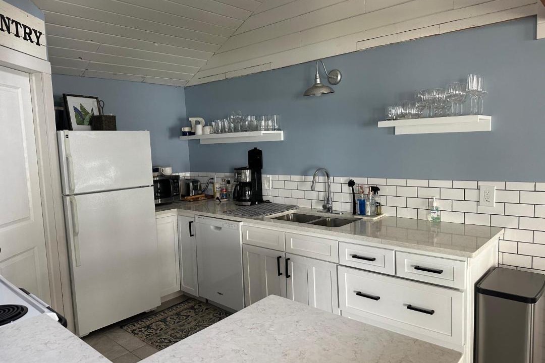 Photo of Kitchen in Town of Ledyard