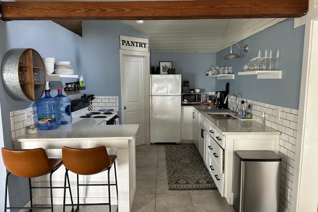 Photo of Kitchen in Town of Ledyard