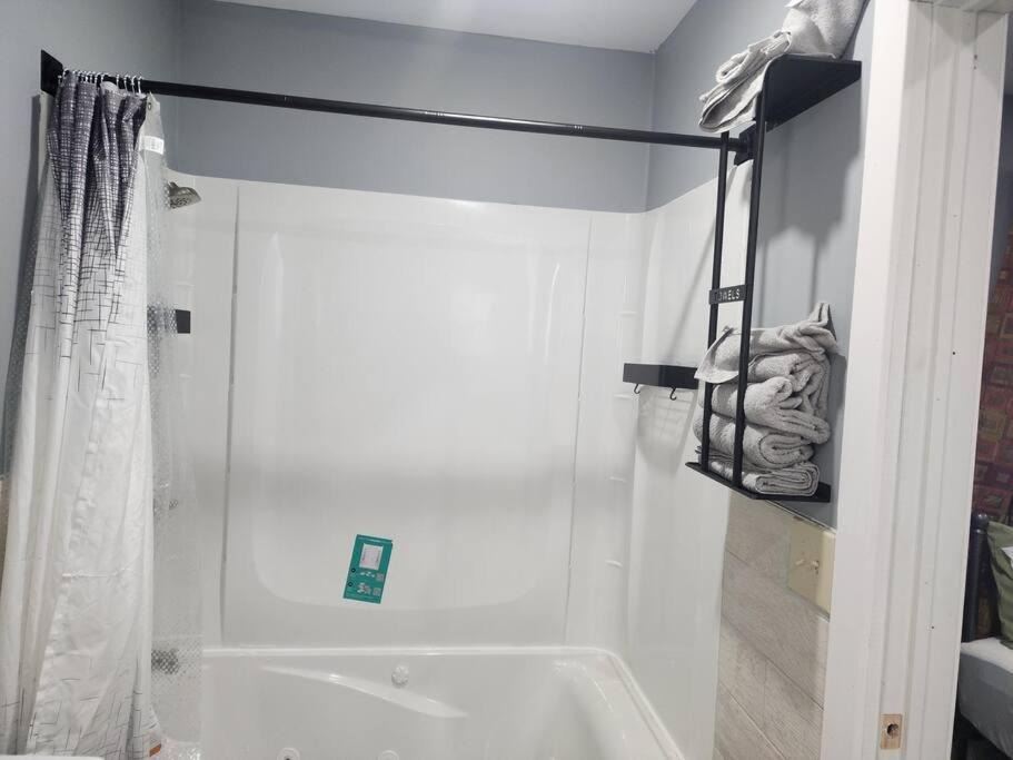 Photo of Bathroom in Blue Hills