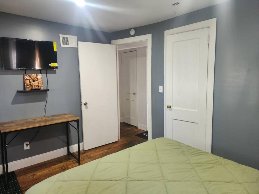 Photo of Bedroom in Blue Hills