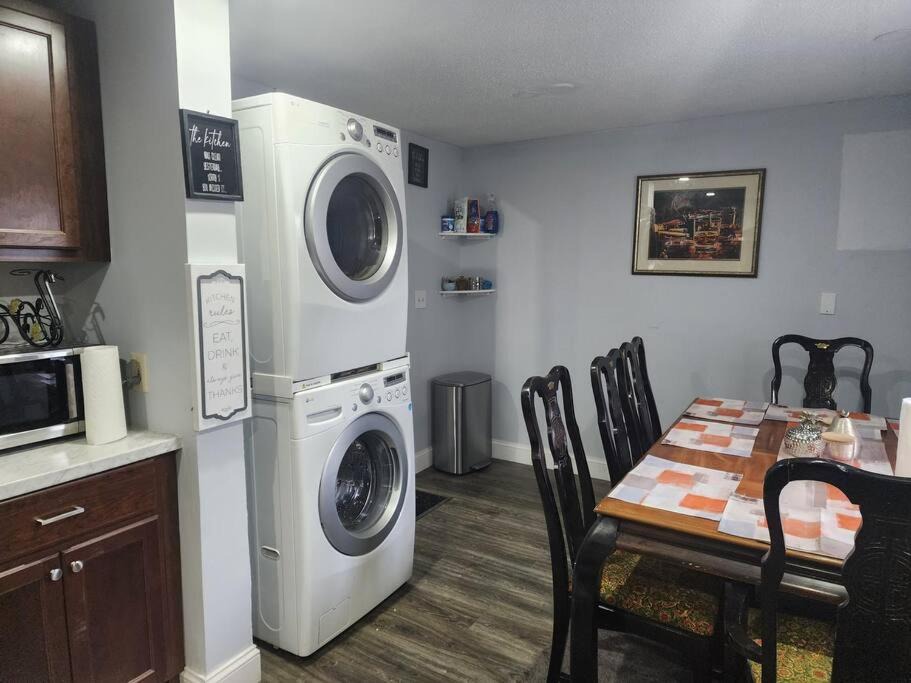 Photo of Kitchen in Blue Hills