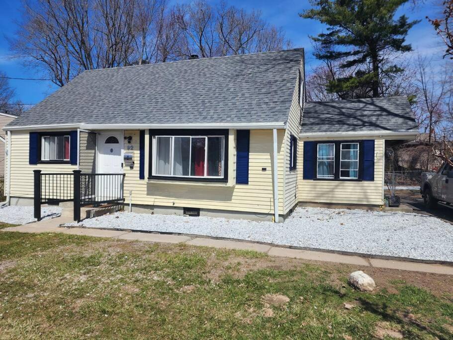 Photo of Others in Blue Hills