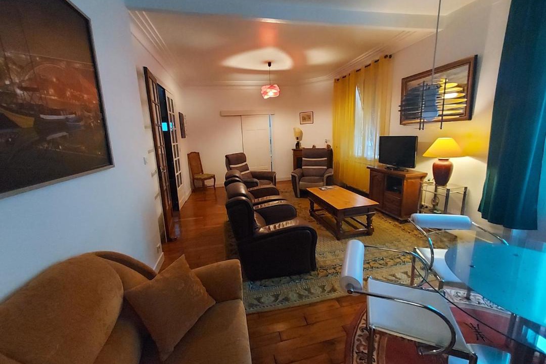 Photo of Livingroom in Tulle