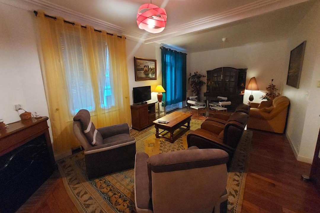 Photo of Others in Tulle