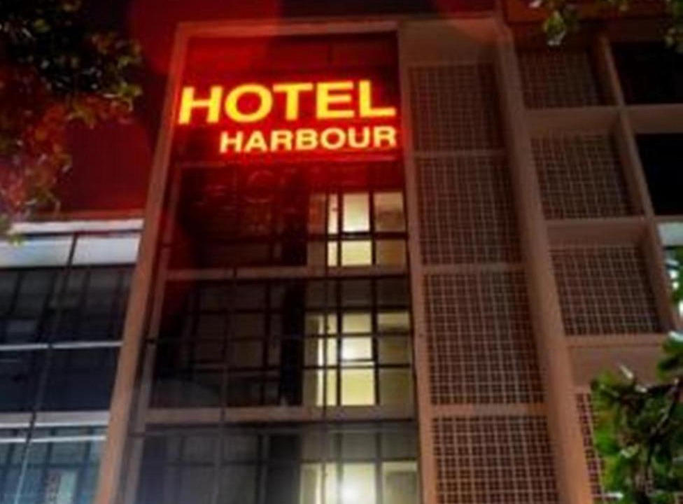 Photo of Buildings in Petaling Jaya