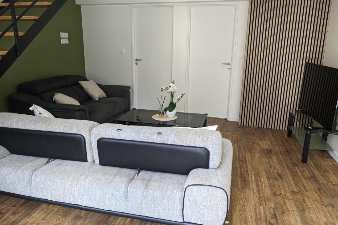 Photo of Livingroom in Sombernon