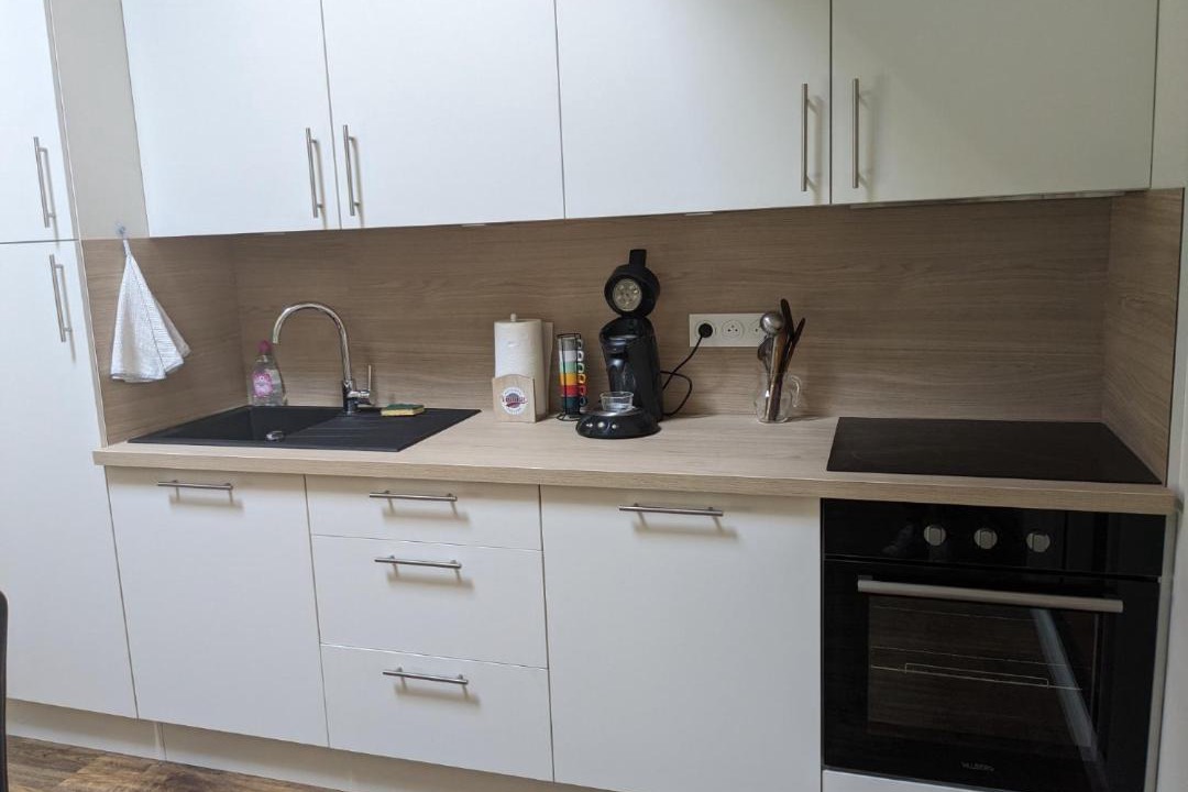 Photo of Kitchen in Sombernon