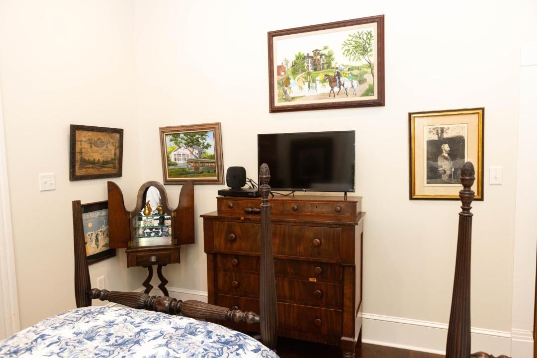 Photo of Bedroom in Natchez