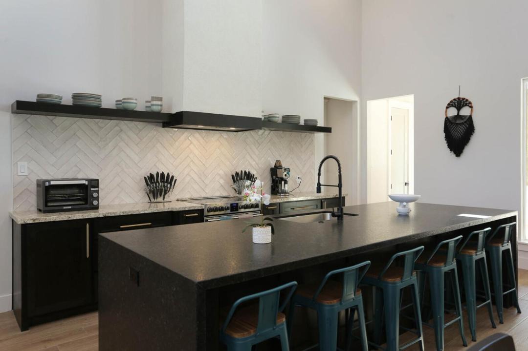 Photo of Kitchen in Sabinal