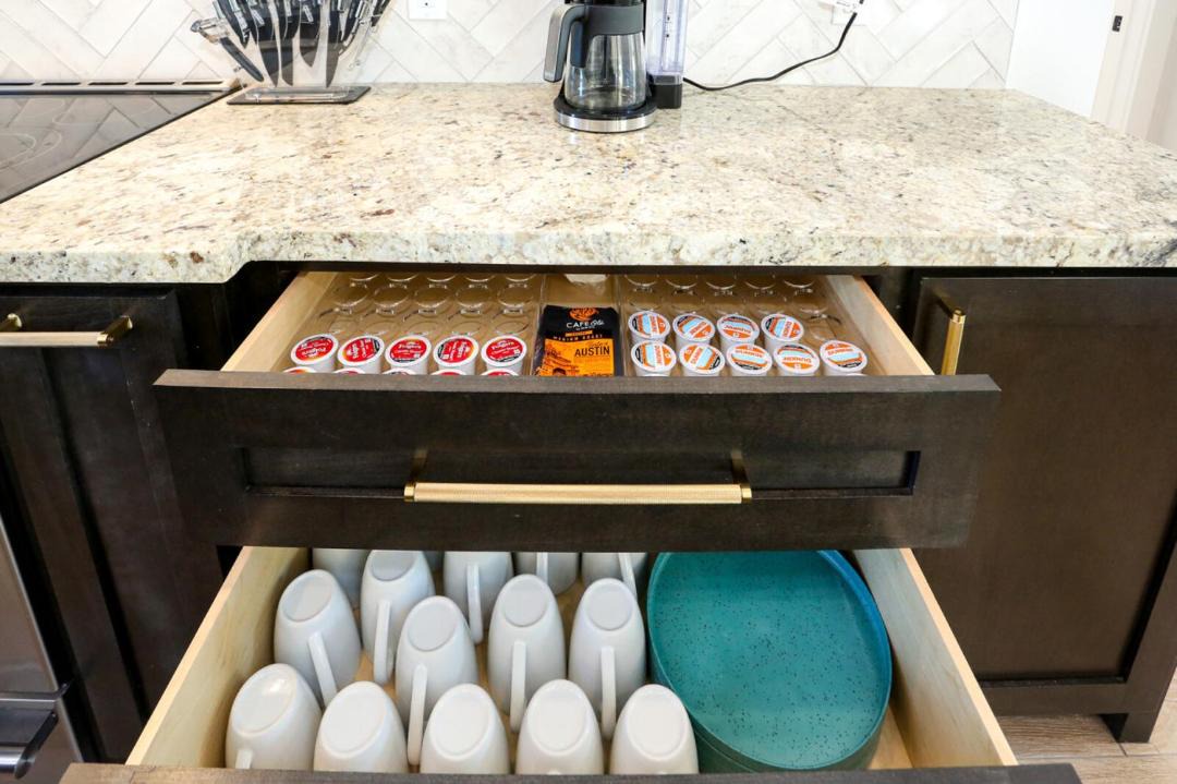 Photo of Kitchen in Sabinal