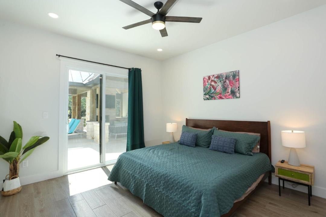 Photo of Bedroom in Sabinal