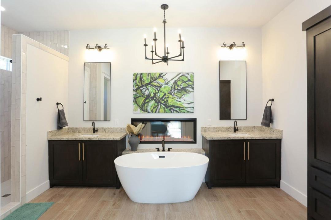 Photo of Bathroom in Sabinal