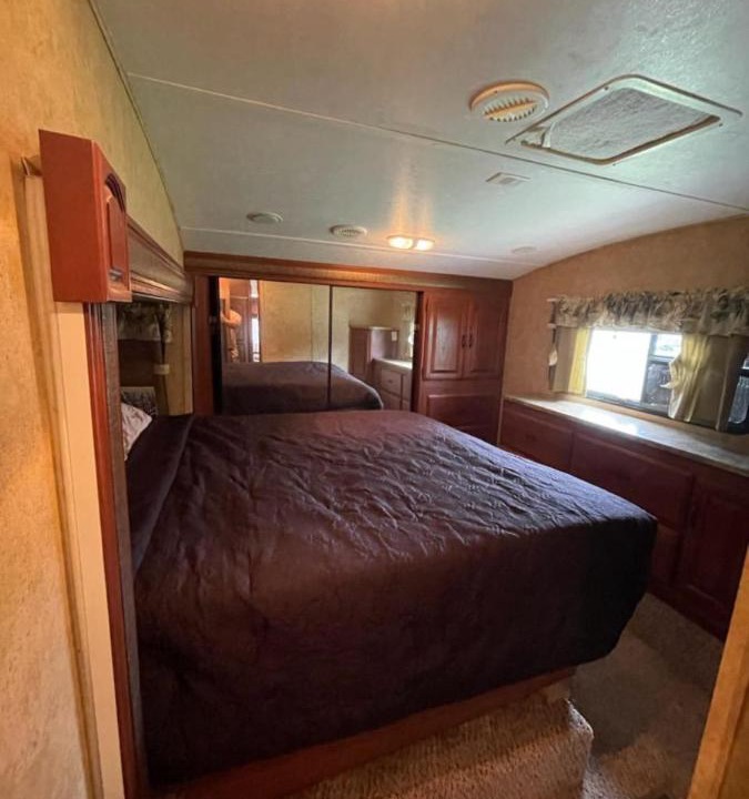 Photo of Bedroom in Peletier
