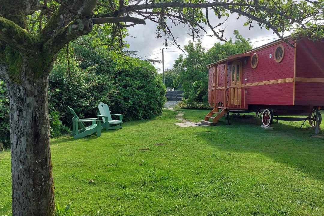 Photo of Others in La Sauniere