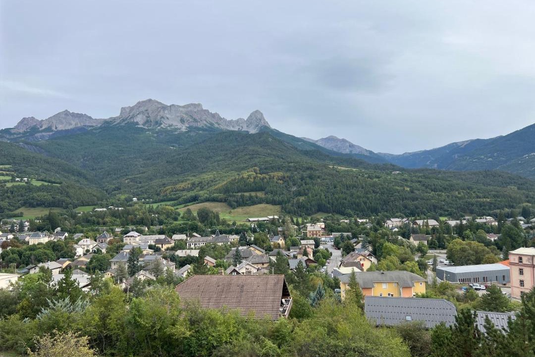 Photo of Others in Barcelonnette