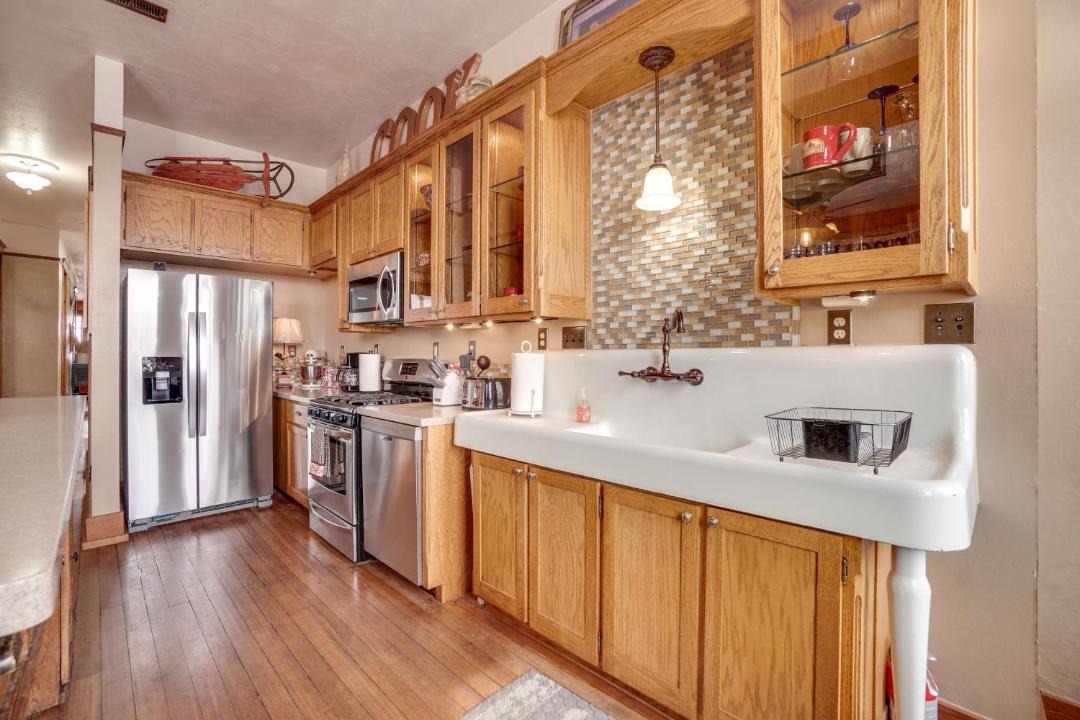Photo of Kitchen in Laramie