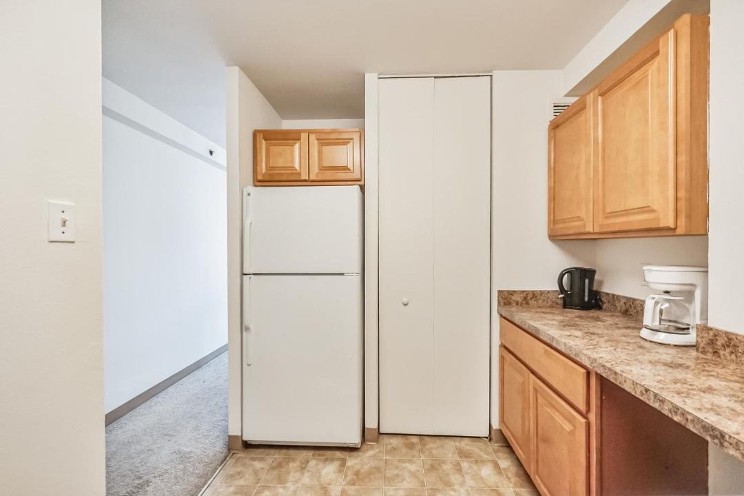 Photo of Kitchen in Downtown Harrisburg
