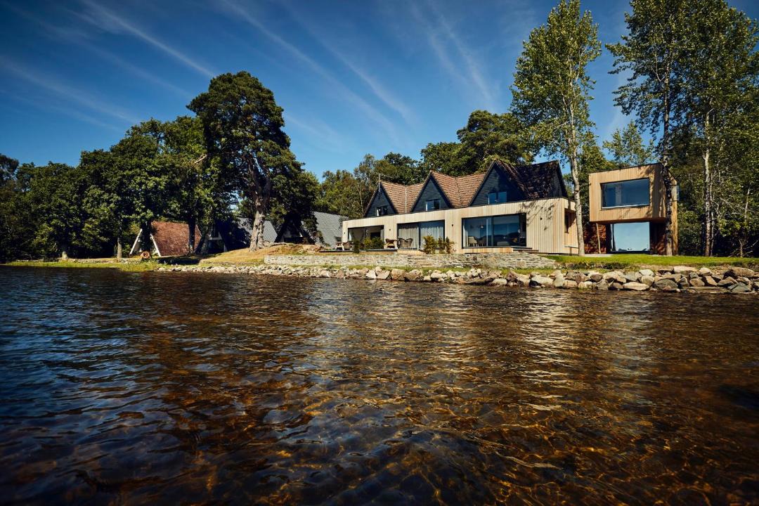 Photo of Others in Port of Menteith