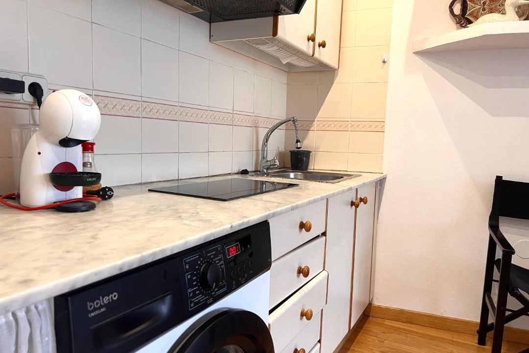 Photo of Kitchen in Rialp