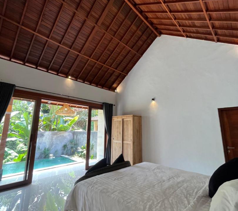 Photo of Bedroom in Melayang